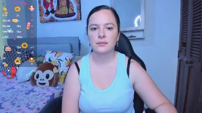 SharonWar1 live cam on Cam4