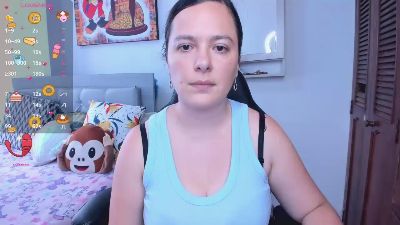 SharonWar1 live cam on Cam4