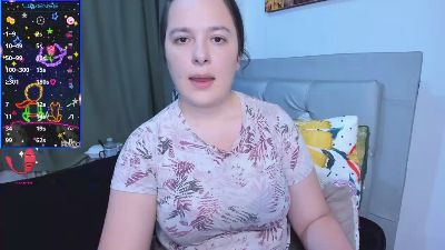 SharonWar1 live cam on Cam4