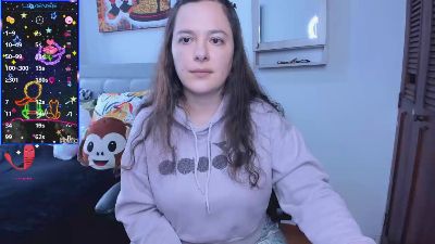 SharonWar1 live cam on Cam4