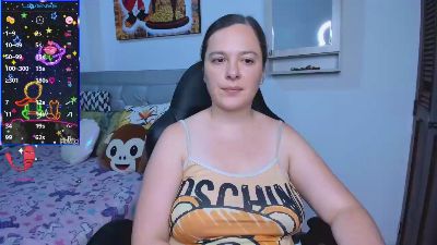 SharonWar1 live cam on Cam4