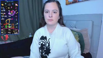 SharonWar1 live cam on Cam4