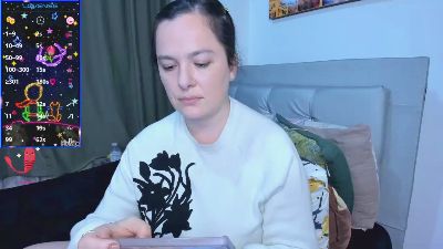 SharonWar1 live cam on Cam4