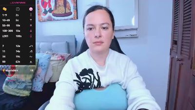 SharonWar1 live cam on Cam4