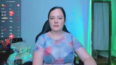 SharonWar1 live cam on Cam4