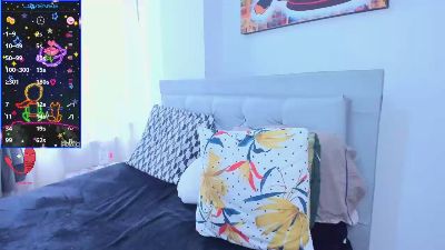 SharonWar1 live cam on Cam4