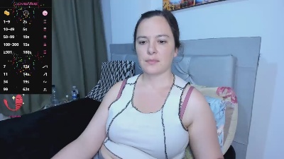 SharonWar1 live cam on Cam4