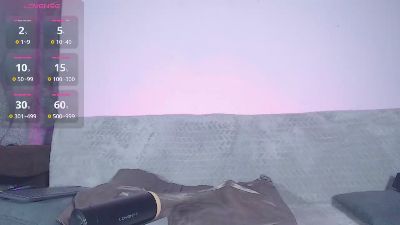 Sharon_Tyga20 live cam on Cam4