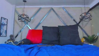 Sharon_Tyga20 live cam on Cam4