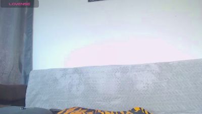 Sharon_Tyga20 live cam on Cam4
