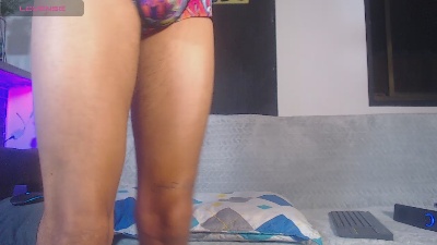 Sharon_Tyga20 live cam on Cam4