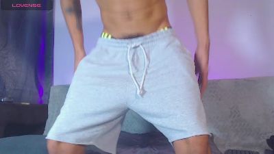 Sharon_Tyga20 live cam on Cam4