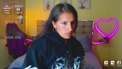 Sharon_makelove live cam on Cam4