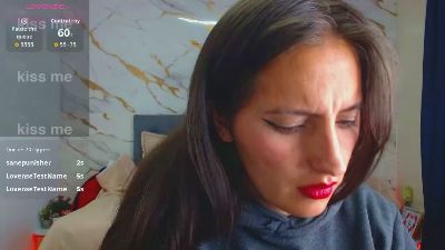 Sharon_makelove live cam on Cam4