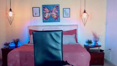 Sharon_makelove live cam on Cam4