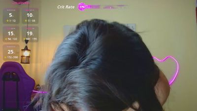 Sharon_makelove live cam on Cam4