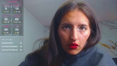 Sharon_makelove live cam on Cam4