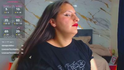 Sharon_makelove live cam on Cam4