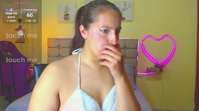 Sharon_makelove live cam on Cam4