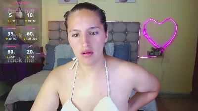 Sharon_makelove live cam on Cam4