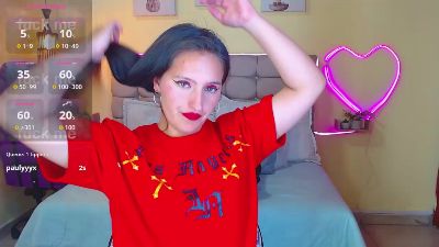 Sharon_makelove live cam on Cam4