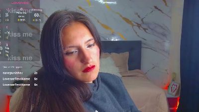 Sharon_makelove live cam on Cam4