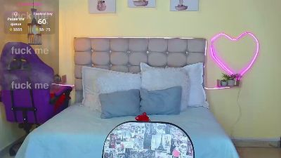 Sharon_makelove live cam on Cam4