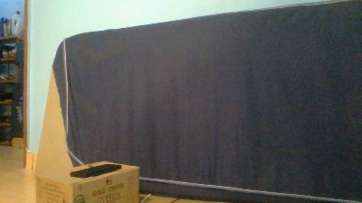 Sharonah_1 live cam on Cam4
