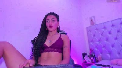 Sharonthx live cam on Cam4