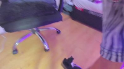 Sharonthx live cam on Cam4