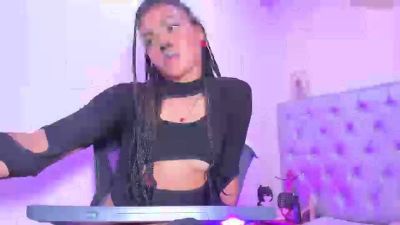 Sharonthx live cam on Cam4
