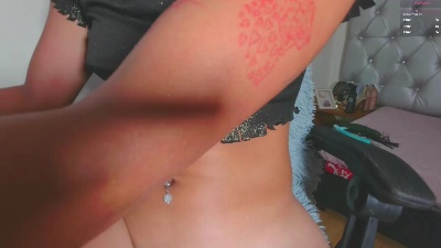 Sharonthx live cam on Cam4