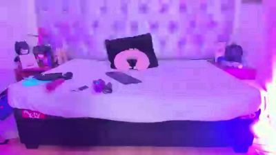 Sharonthx live cam on Cam4