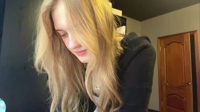 SharriPlanck live cam on Cam4