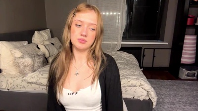 SharriPlanck live cam on Cam4