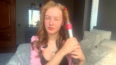 SharriPlanck live cam on Cam4
