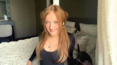 SharriPlanck live cam on Cam4