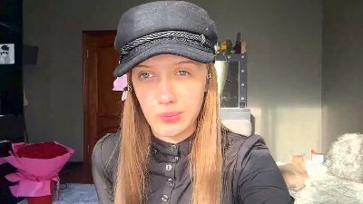 SharriPlanck live cam on Cam4