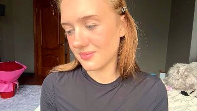 SharriPlanck live cam on Cam4