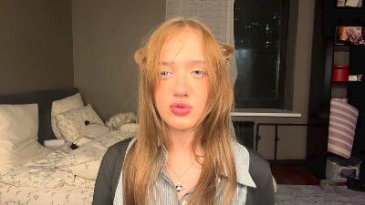 SharriPlanck live cam on Cam4