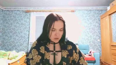 SharylPritchet live cam on Cam4