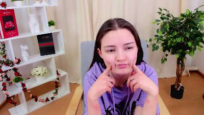 SharynJulock live female webcam from Tuvalu