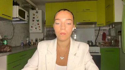 SharynMorber live cam on Cam4