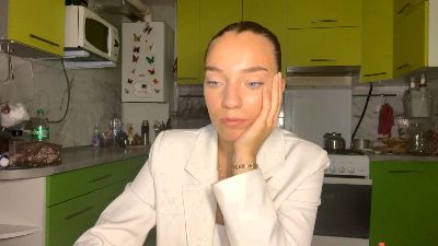 SharynMorber live cam on Cam4