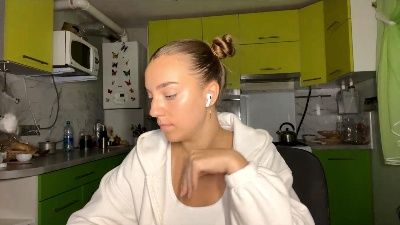 SharynMorber live cam on Cam4