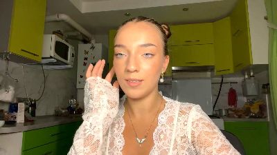 SharynMorber live cam on Cam4