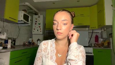 SharynMorber live cam on Cam4