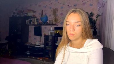 SharynMorber live cam on Cam4