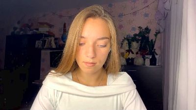 SharynMorber live cam on Cam4