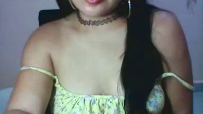 Shashel5 live cam on Cam4